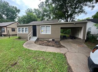 1957 Clifton Ave, Memphis, TN 38127