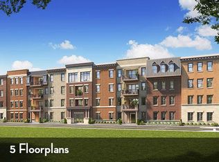 23630 Havelock Walk Ter, Ashburn, VA 20148