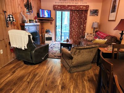 12 Streamside Road #7, Campton, NH, 03223