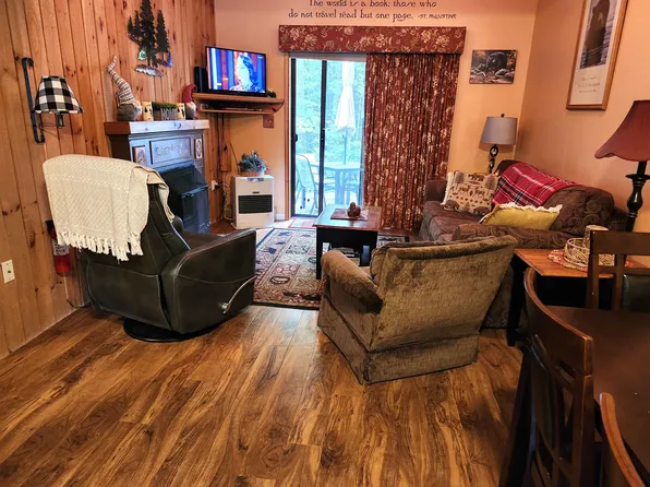 12 Streamside Road #7, Campton, NH 03223