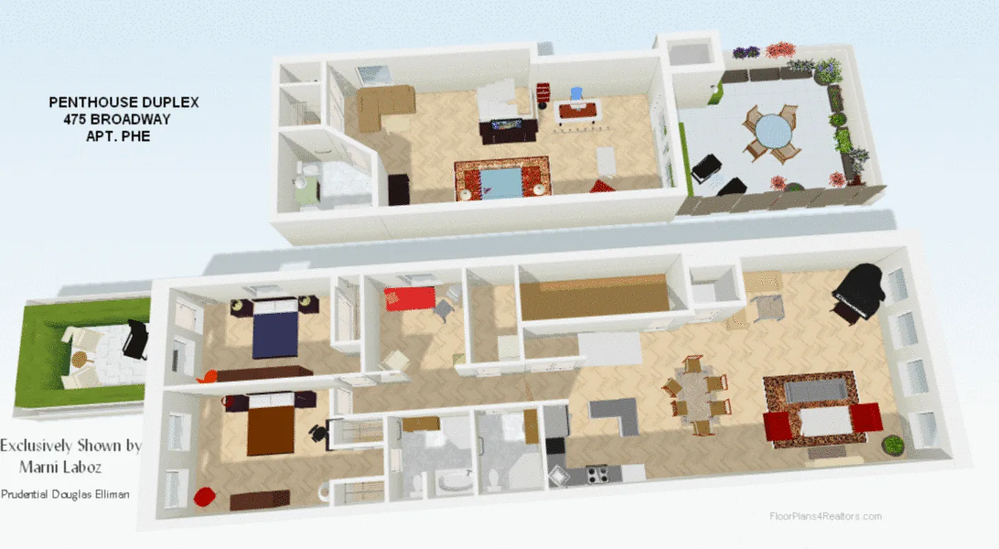 floor plan 3