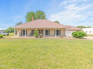 1554 Declouet Hwy, Breaux Bridge, LA 70517