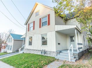 472 Coffeen St, Watertown, NY 13601