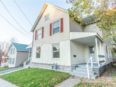 472 Coffeen St, Watertown, NY, 13601