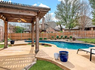 1601 Lacima Dr, McKinney, TX 75071