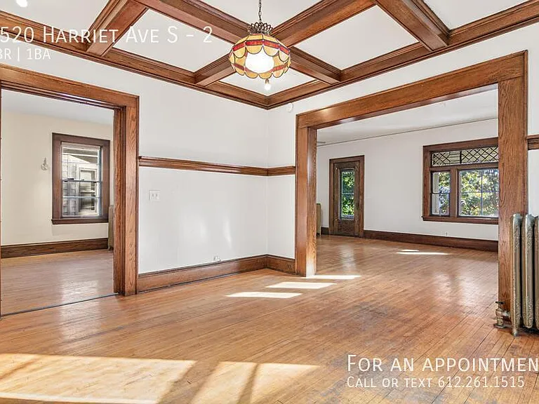 2520 Harriet Ave S #2 — Photo 4