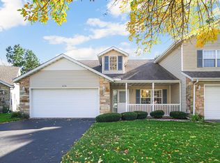 2174 Timberidge Ct, Highland, IN 46322