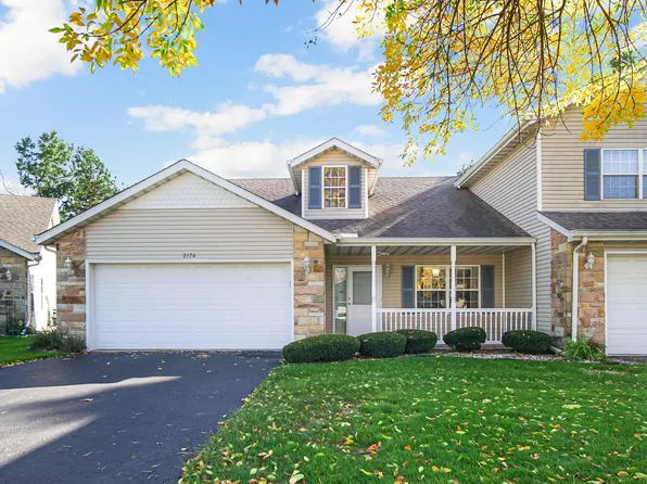 2174 Timberidge Ct, Highland, IN 46322