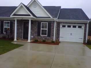 113 York Way, Evans, GA 30809