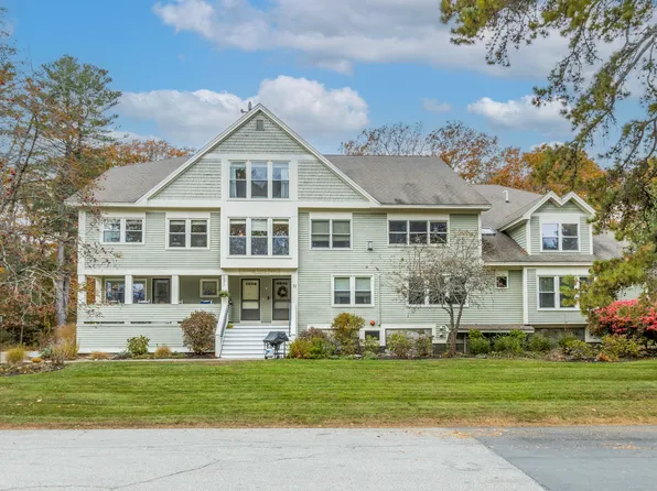 51 Woodland Road #3, Cape Elizabeth, ME 04107