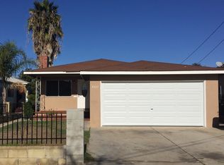 3427 W 110th St, Inglewood, CA 90303