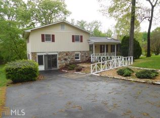 258 N Sequoyah Cir NE, Calhoun, GA 30701