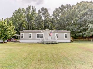 8265 Flicker Rdg N, Lake Cormorant, MS 38641