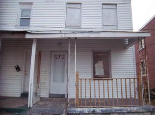 1224 Baker St, Chester, PA 19013
