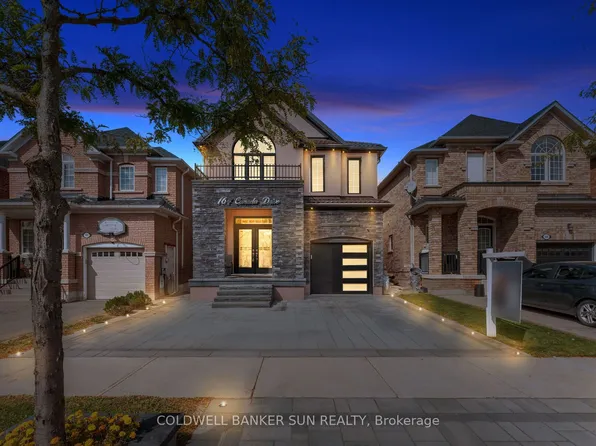 164 Canada Dr, Vaughan, ON L4H 0K1