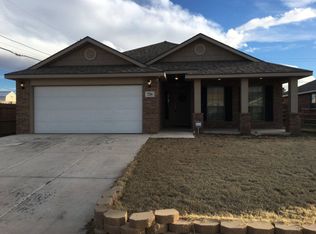 726 Duke Ave, Odessa, TX 79765