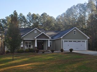 17600 County Road 59, Woodland, AL 36280