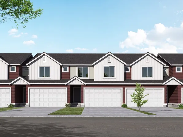 694 W 1870 S #1033, Provo, UT 84604