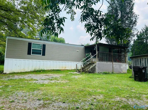 2635 County Road 147, Stevenson, AL 35772