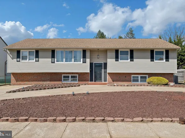 537 Lincoln Ave, Bellmawr, NJ 08031