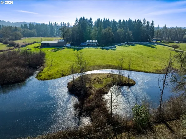 26718 Cantrell Rd, Eugene, OR 97402
