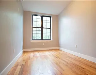 Rented by Greenrock Management