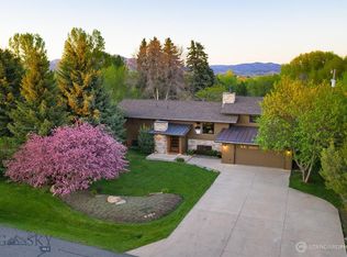 3604 Good Medicine Way, Bozeman, MT 59715