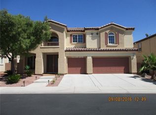 7024 Albatross Attic St, North Las Vegas, NV 89084