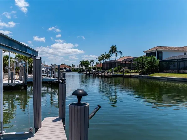 931 Snowberry CT, MARCO ISLAND, FL 34145