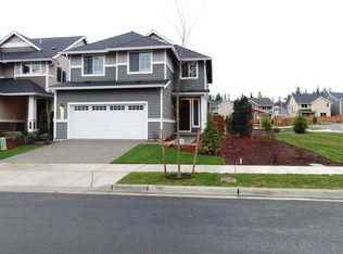 3628 195th Pl SE #101, Bothell, WA 98012