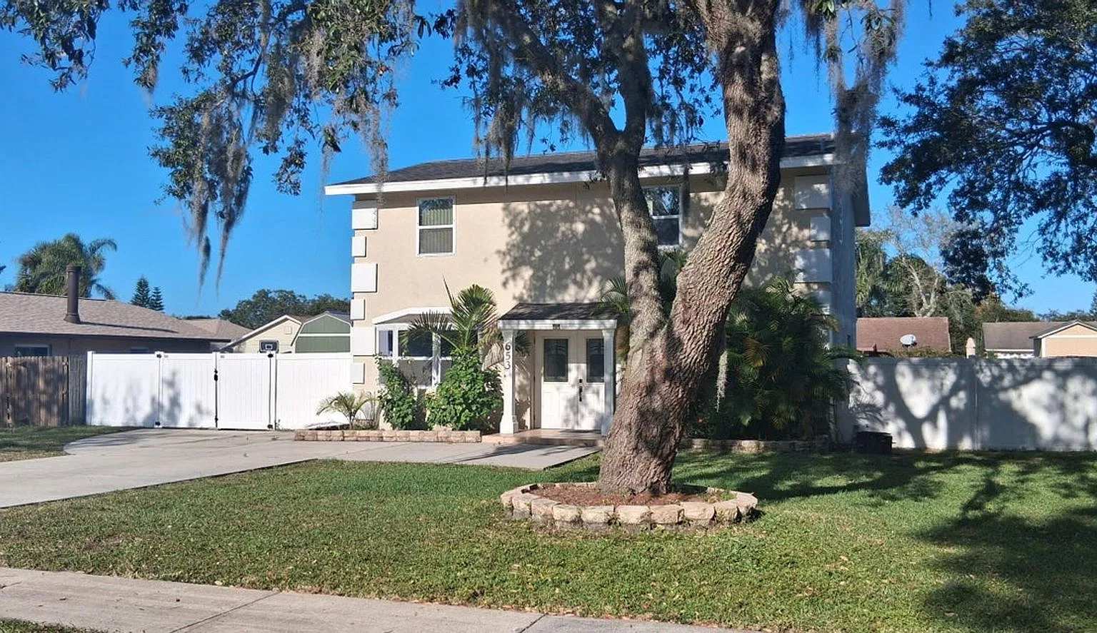 653 Sweetwood Drive, Port Orange, FL 32127 — Photo 1