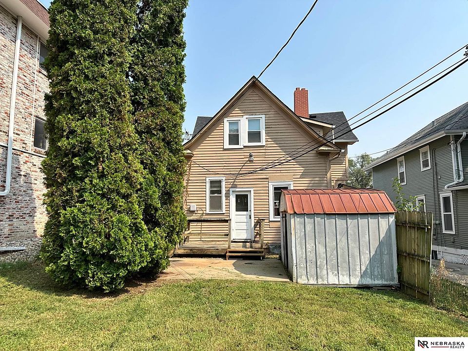 624 S 36th St, Omaha, NE 68105 | MLS #22320745 | Zillow