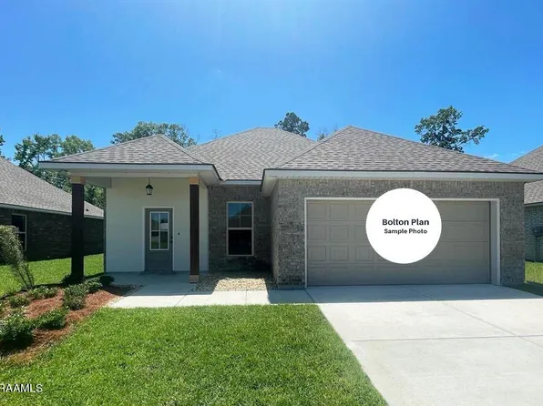 105 Wickham St, Lafayette, LA 70507