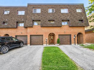 96 Darras Ct, Brampton, ON L6T 1W7