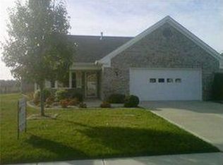 7903 Farina Way, Indianapolis, IN 46259