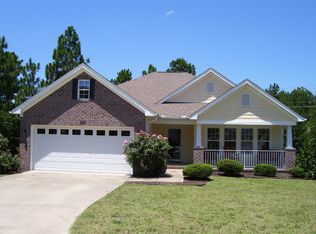 103 Lightwater Ct, Aberdeen, NC 28315