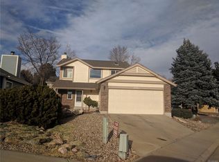 10483 W 84th Pl, Arvada, CO 80005