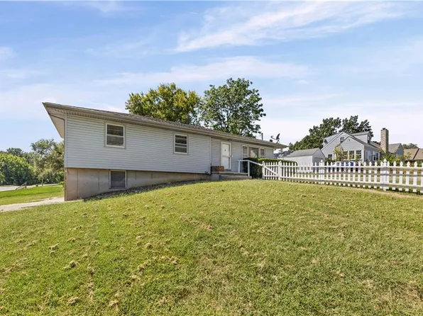 2619 NE 47th Ter, Kansas City, MO 64117