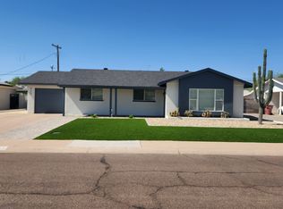 8248 E Roma Ave, Scottsdale, AZ 85251
