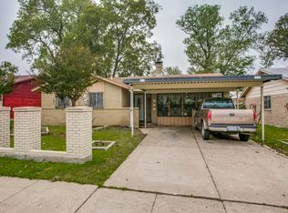 317 Stoneport Dr, Dallas, TX 75217