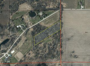 0 Conservation Rd, Lake Mills, WI 53551
