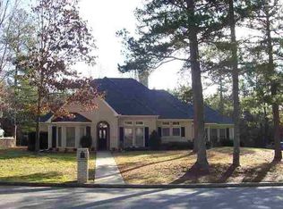 227 Hunters Cir, Longview, TX 75605