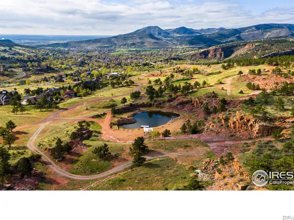 1117 N 5th Ave, Lyons, CO 80540