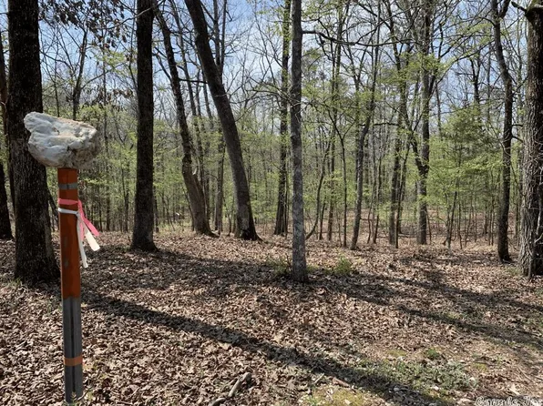 Crestwood Dr, Mount Ida, AR 71957