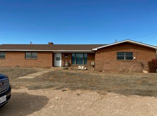 1223 County Road 130, Loop, TX 79342