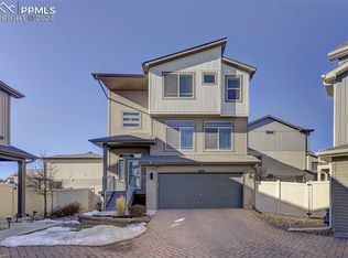 6530 Shadow Star Dr, Colorado Springs, CO 80927