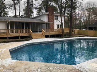 131 Arlington Row, Macon, GA 31210