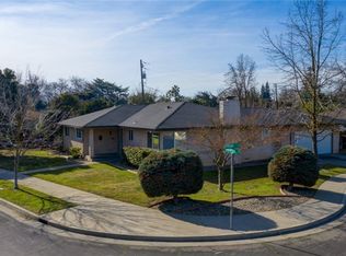 2851 Wainwright Ave, Merced, CA 95340