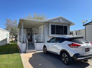 1160 E Telegraph St LOT 223, Washington, UT 84780