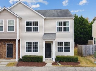 1415 Oxleymare Dr, Raleigh, NC 27610